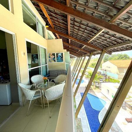 Loft Incrivel Duplex Villas 2 Suites 6 Pessoas Pôrto das Galinhas Eksteriør billede