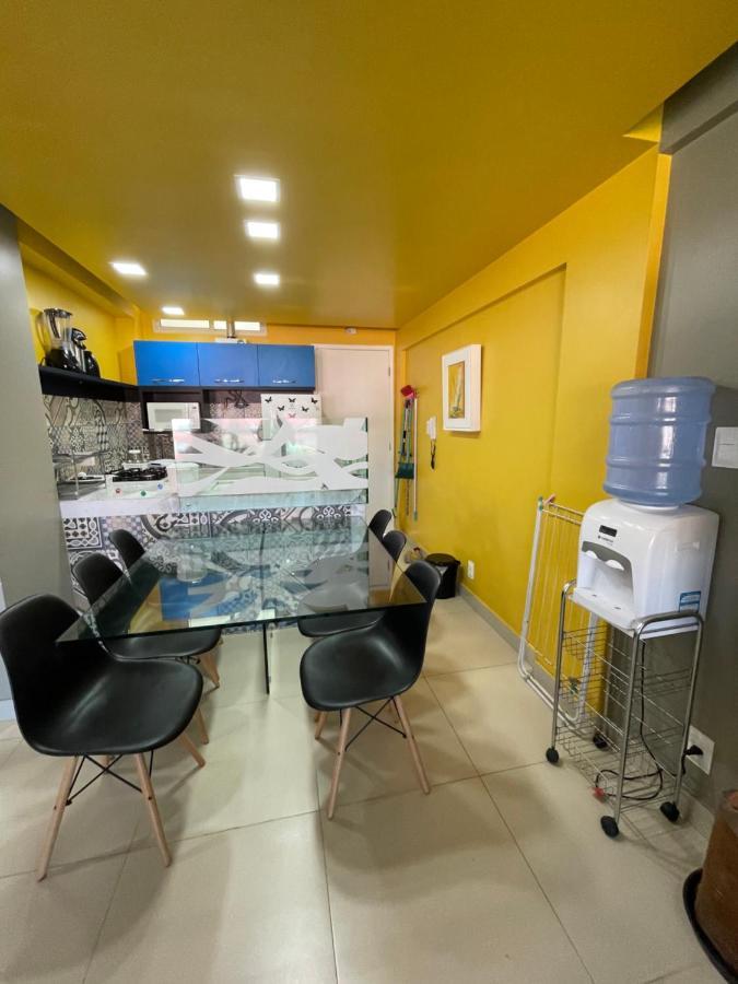 Loft Incrivel Duplex Villas 2 Suites 6 Pessoas Pôrto das Galinhas Eksteriør billede