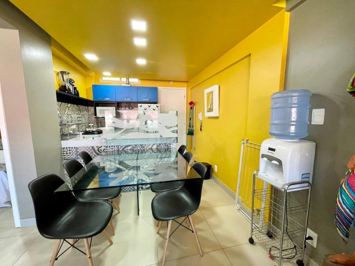 Loft Incrivel Duplex Villas 2 Suites 6 Pessoas Pôrto das Galinhas Eksteriør billede