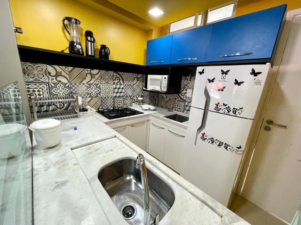 Loft Incrivel Duplex Villas 2 Suites 6 Pessoas Pôrto das Galinhas Eksteriør billede