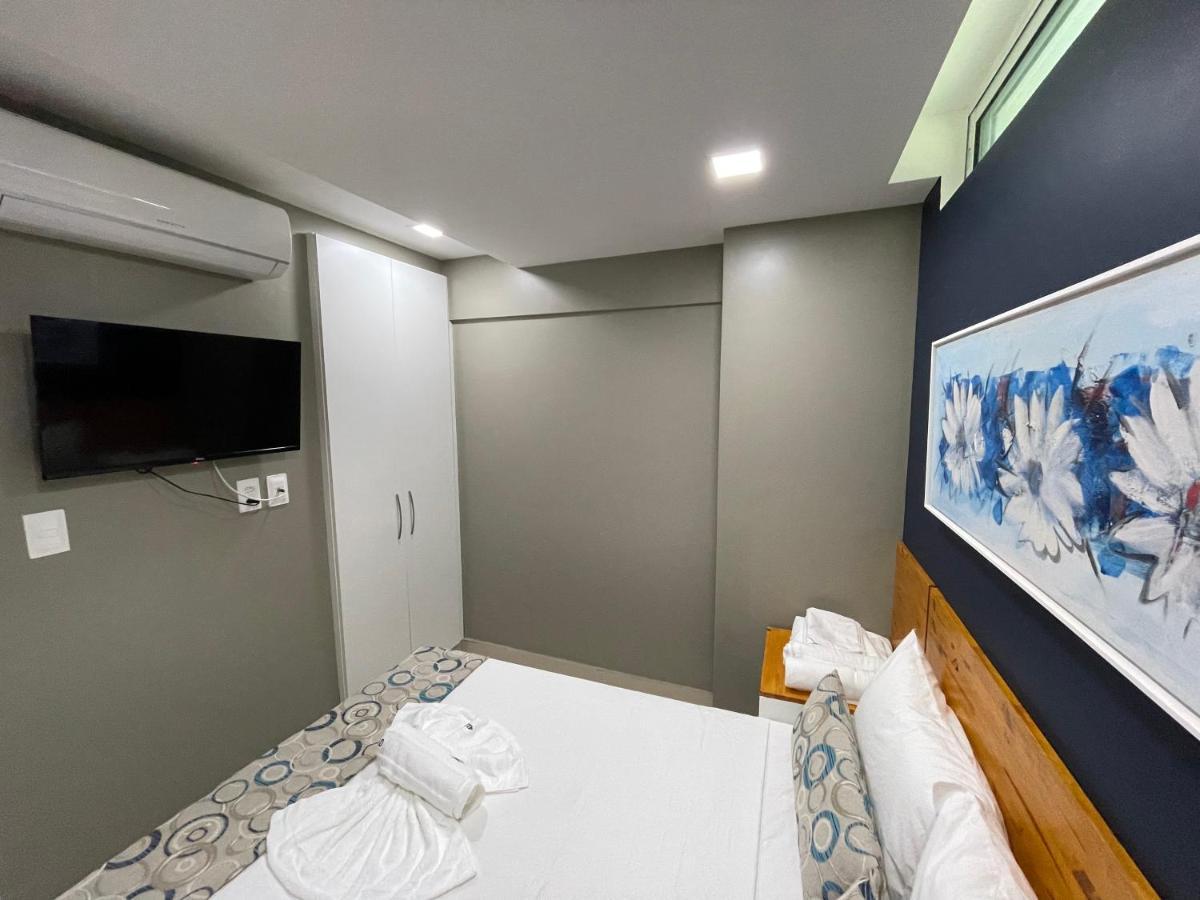 Loft Incrivel Duplex Villas 2 Suites 6 Pessoas Pôrto das Galinhas Eksteriør billede