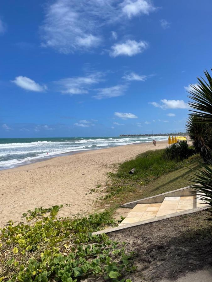 Loft Incrivel Duplex Villas 2 Suites 6 Pessoas Pôrto das Galinhas Eksteriør billede