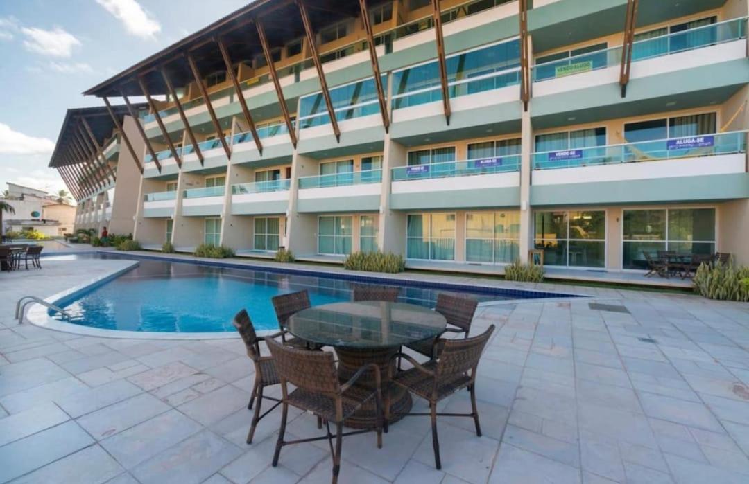 Loft Incrivel Duplex Villas 2 Suites 6 Pessoas Pôrto das Galinhas Eksteriør billede