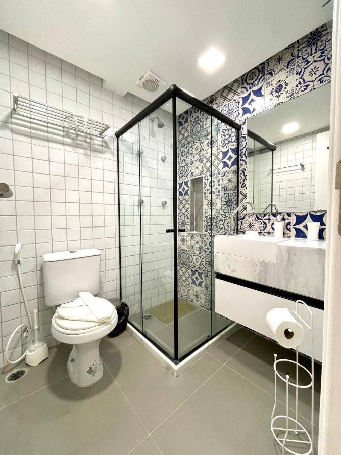 Loft Incrivel Duplex Villas 2 Suites 6 Pessoas Pôrto das Galinhas Eksteriør billede
