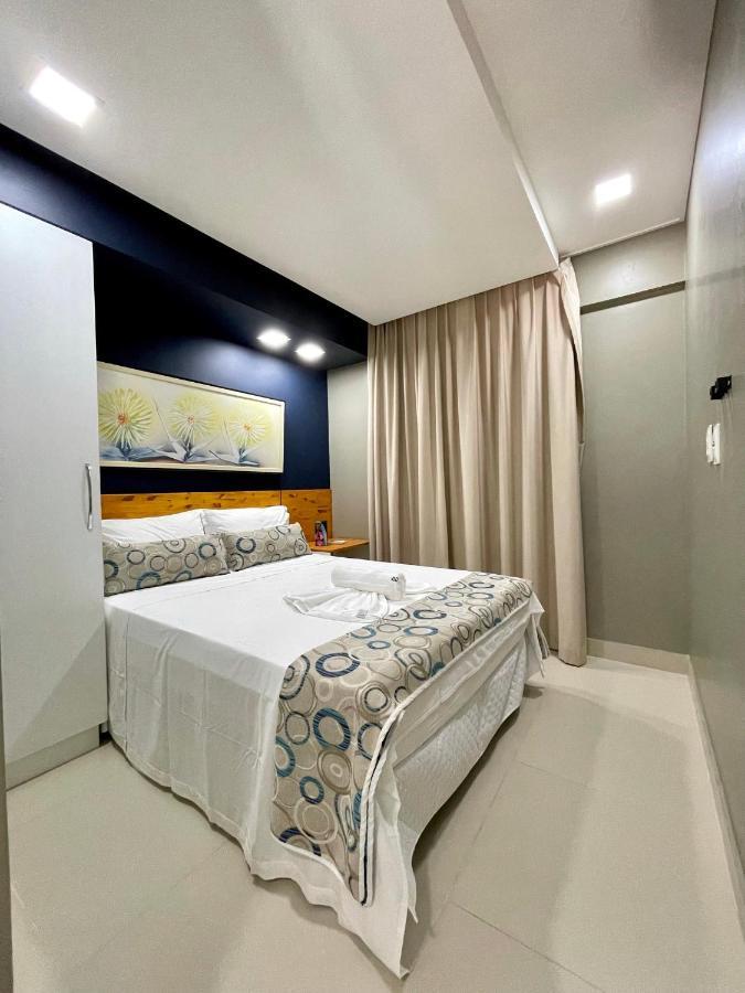 Loft Incrivel Duplex Villas 2 Suites 6 Pessoas Pôrto das Galinhas Eksteriør billede