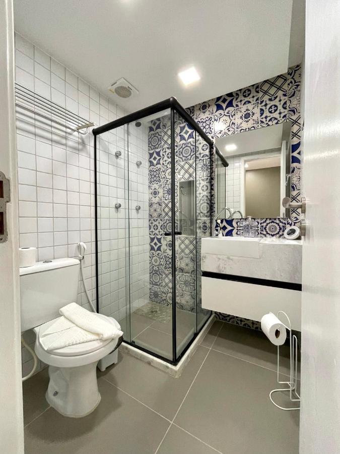 Loft Incrivel Duplex Villas 2 Suites 6 Pessoas Pôrto das Galinhas Eksteriør billede