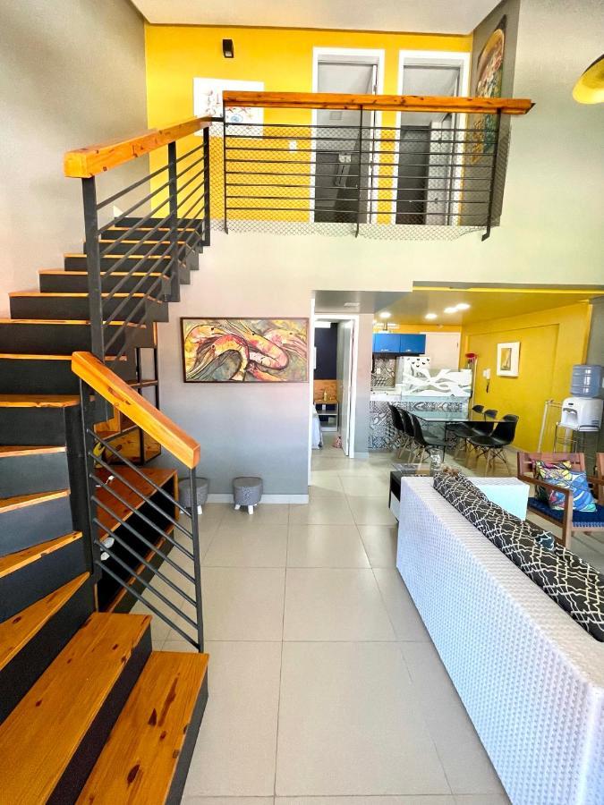Loft Incrivel Duplex Villas 2 Suites 6 Pessoas Pôrto das Galinhas Eksteriør billede
