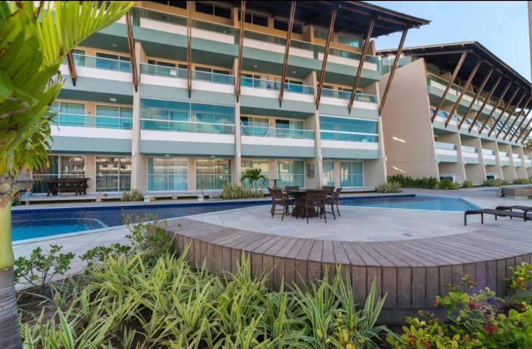 Loft Incrivel Duplex Villas 2 Suites 6 Pessoas Pôrto das Galinhas Eksteriør billede