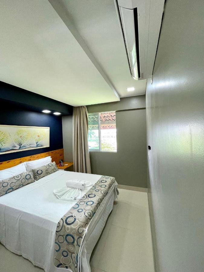 Loft Incrivel Duplex Villas 2 Suites 6 Pessoas Pôrto das Galinhas Eksteriør billede