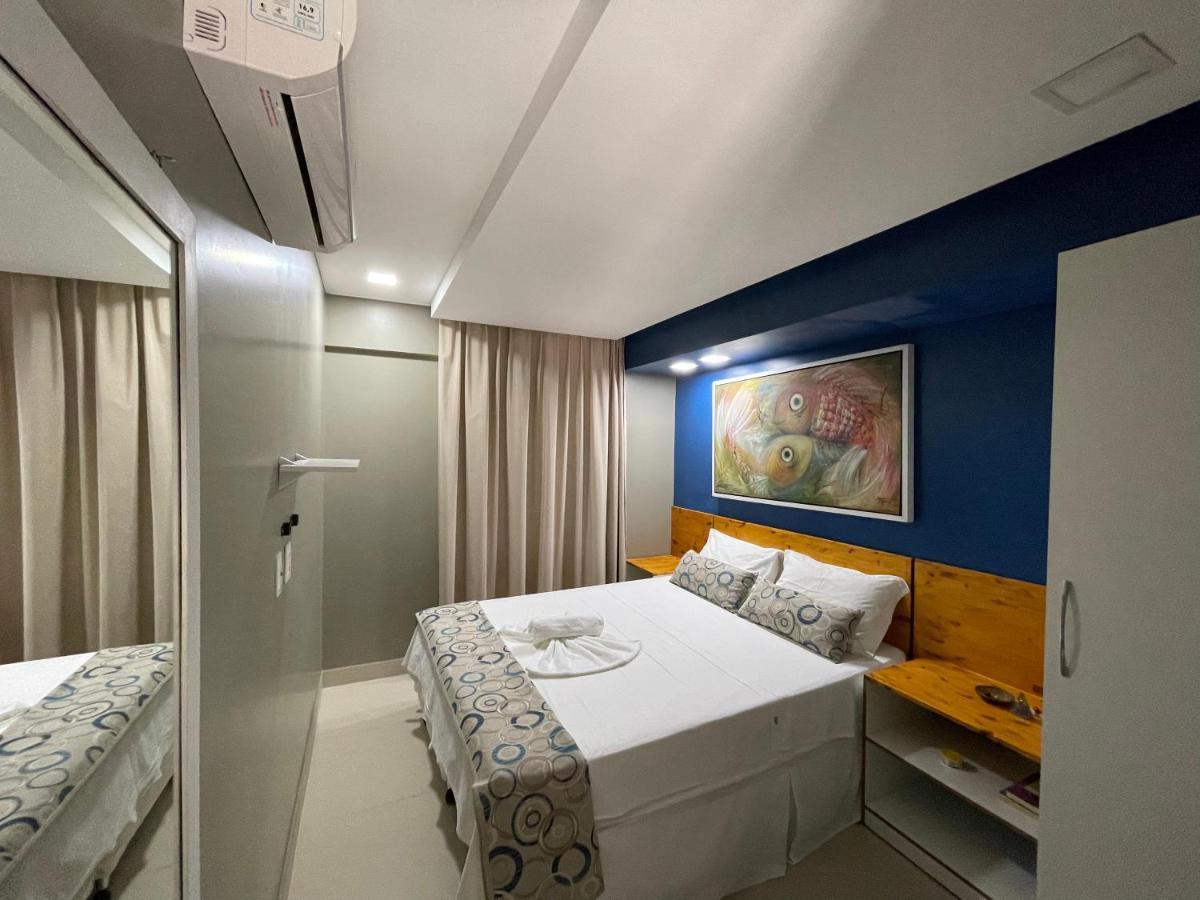 Loft Incrivel Duplex Villas 2 Suites 6 Pessoas Pôrto das Galinhas Eksteriør billede