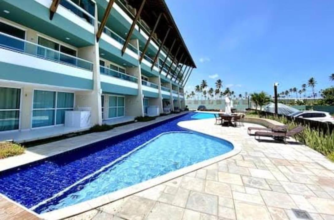Loft Incrivel Duplex Villas 2 Suites 6 Pessoas Pôrto das Galinhas Eksteriør billede