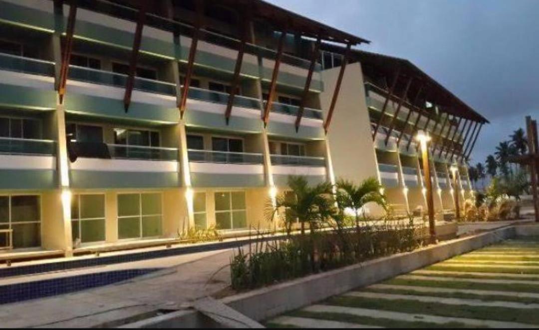 Loft Incrivel Duplex Villas 2 Suites 6 Pessoas Pôrto das Galinhas Eksteriør billede