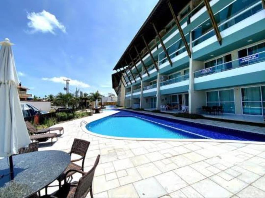 Loft Incrivel Duplex Villas 2 Suites 6 Pessoas Pôrto das Galinhas Eksteriør billede