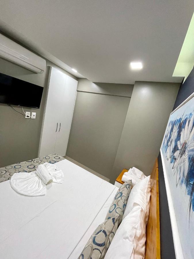 Loft Incrivel Duplex Villas 2 Suites 6 Pessoas Pôrto das Galinhas Eksteriør billede