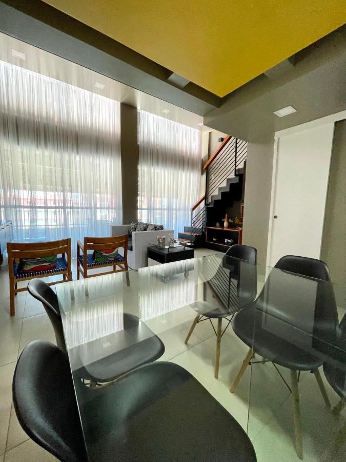 Loft Incrivel Duplex Villas 2 Suites 6 Pessoas Pôrto das Galinhas Eksteriør billede