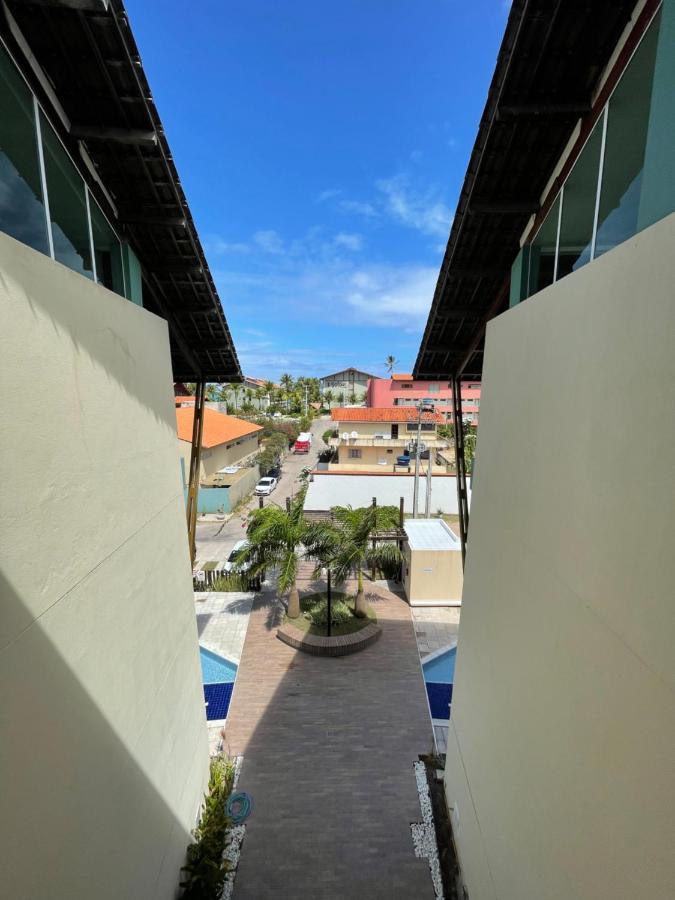 Loft Incrivel Duplex Villas 2 Suites 6 Pessoas Pôrto das Galinhas Eksteriør billede