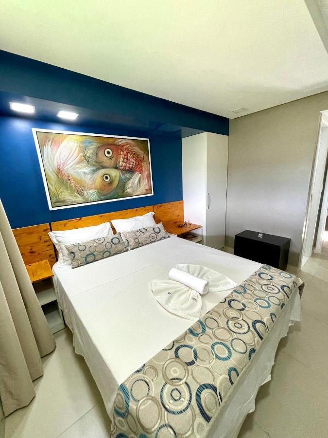 Loft Incrivel Duplex Villas 2 Suites 6 Pessoas Pôrto das Galinhas Eksteriør billede