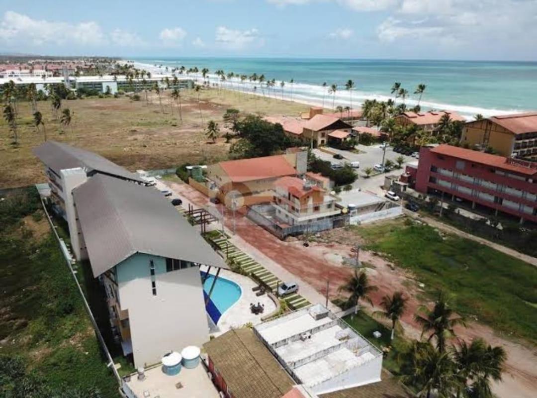 Loft Incrivel Duplex Villas 2 Suites 6 Pessoas Pôrto das Galinhas Eksteriør billede