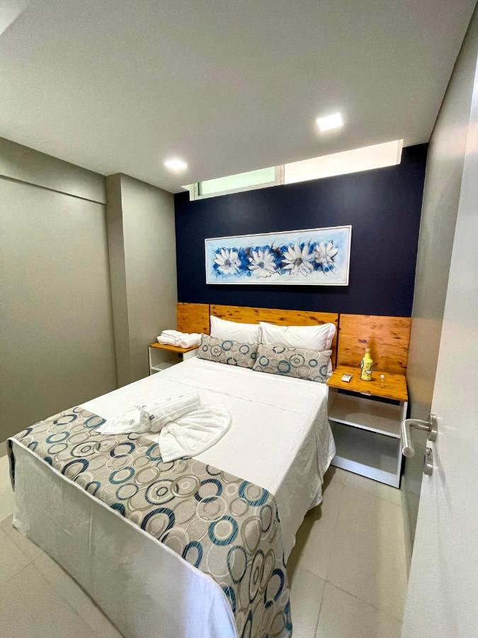 Loft Incrivel Duplex Villas 2 Suites 6 Pessoas Pôrto das Galinhas Eksteriør billede