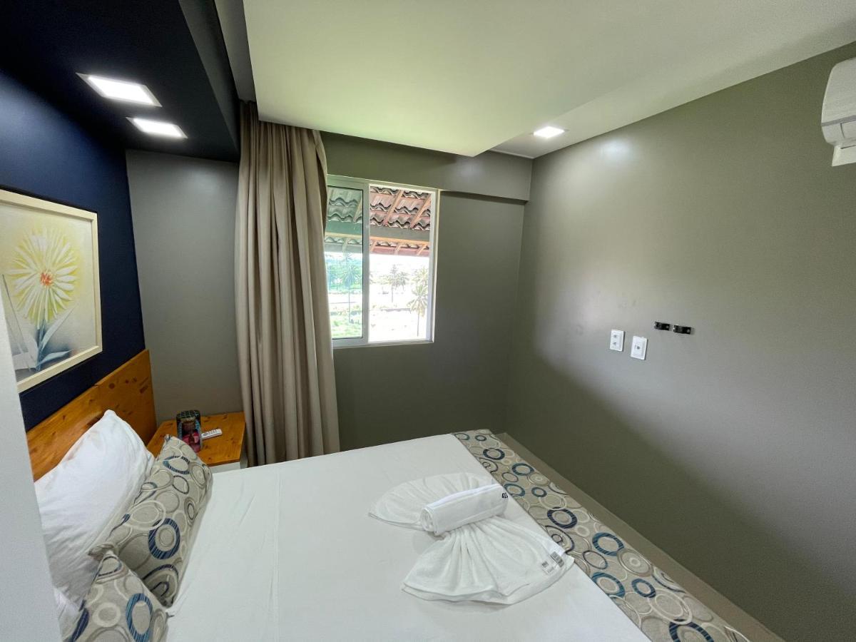 Loft Incrivel Duplex Villas 2 Suites 6 Pessoas Pôrto das Galinhas Eksteriør billede