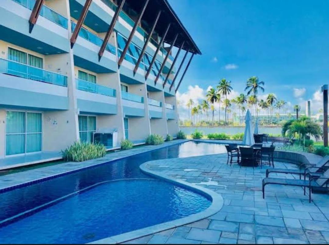 Loft Incrivel Duplex Villas 2 Suites 6 Pessoas Pôrto das Galinhas Eksteriør billede