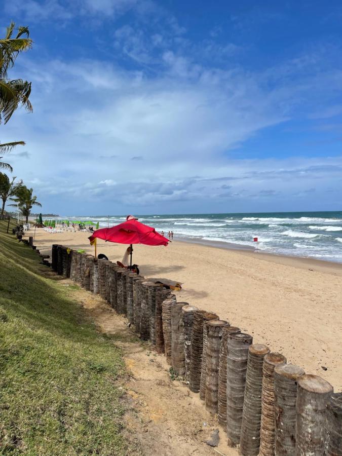Loft Incrivel Duplex Villas 2 Suites 6 Pessoas Pôrto das Galinhas Eksteriør billede