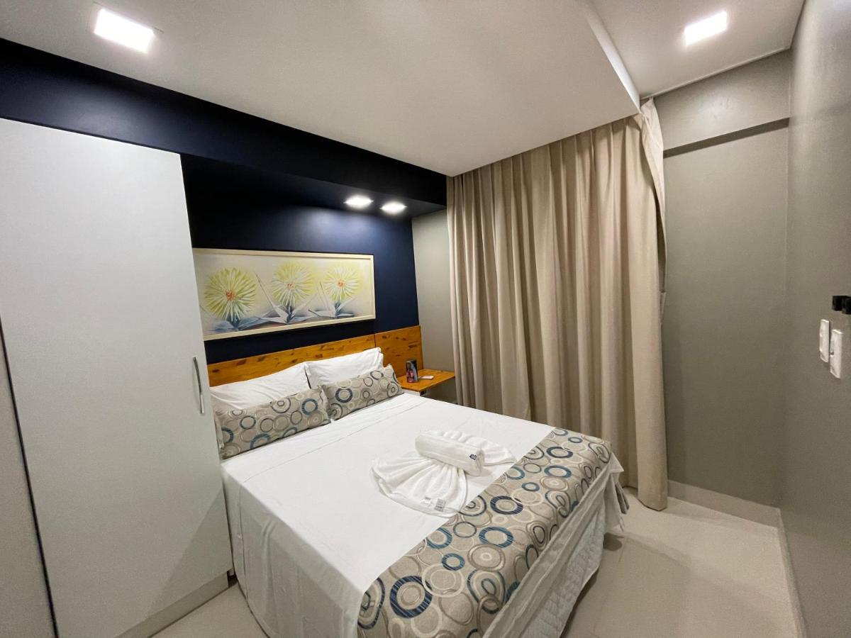 Loft Incrivel Duplex Villas 2 Suites 6 Pessoas Pôrto das Galinhas Eksteriør billede