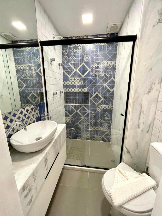 Loft Incrivel Duplex Villas 2 Suites 6 Pessoas Pôrto das Galinhas Eksteriør billede
