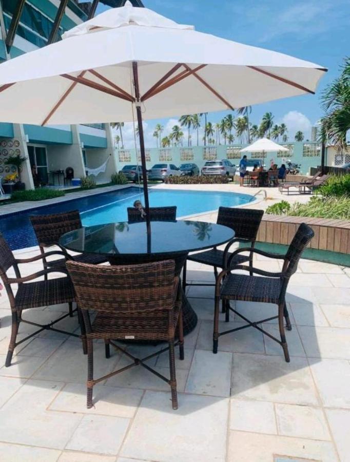 Loft Incrivel Duplex Villas 2 Suites 6 Pessoas Pôrto das Galinhas Eksteriør billede