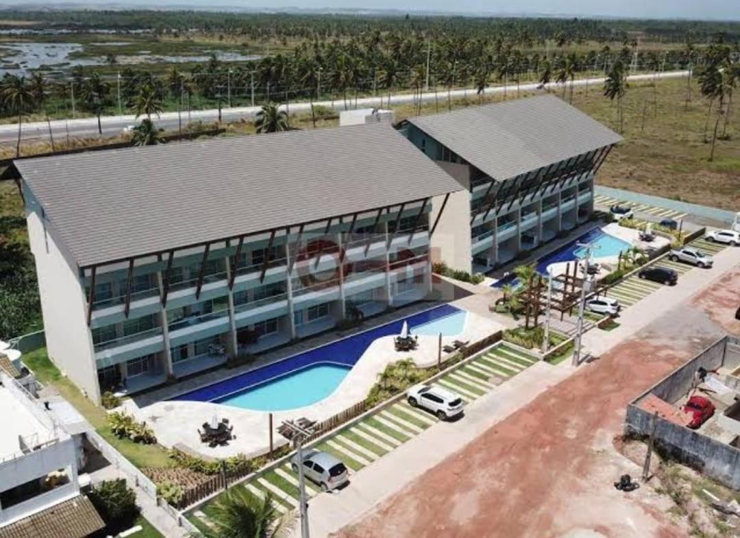 Loft Incrivel Duplex Villas 2 Suites 6 Pessoas Pôrto das Galinhas Eksteriør billede