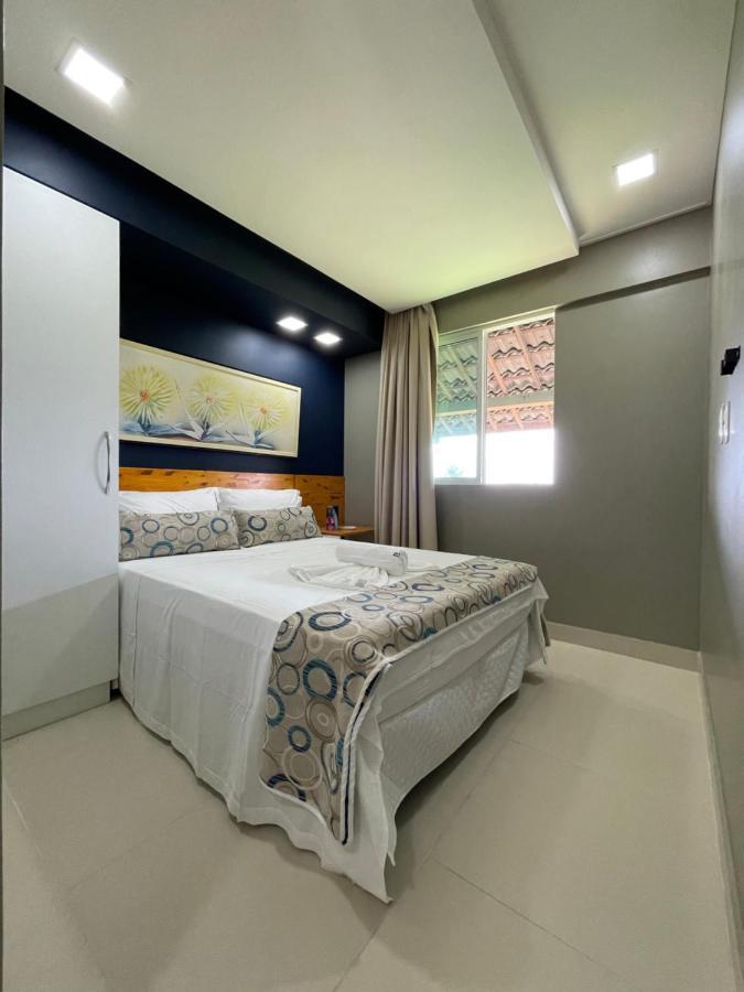 Loft Incrivel Duplex Villas 2 Suites 6 Pessoas Pôrto das Galinhas Eksteriør billede