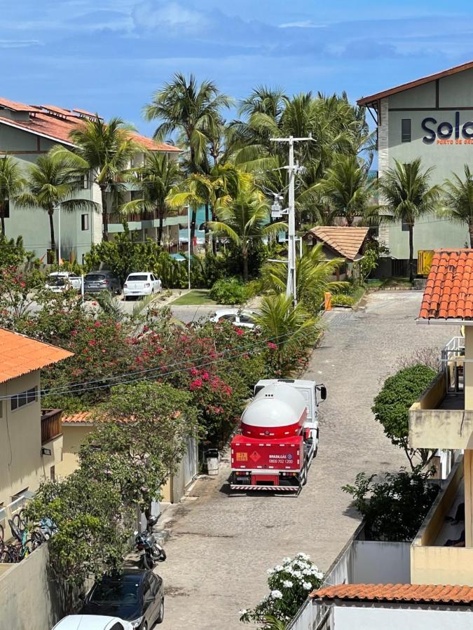 Loft Incrivel Duplex Villas 2 Suites 6 Pessoas Pôrto das Galinhas Eksteriør billede