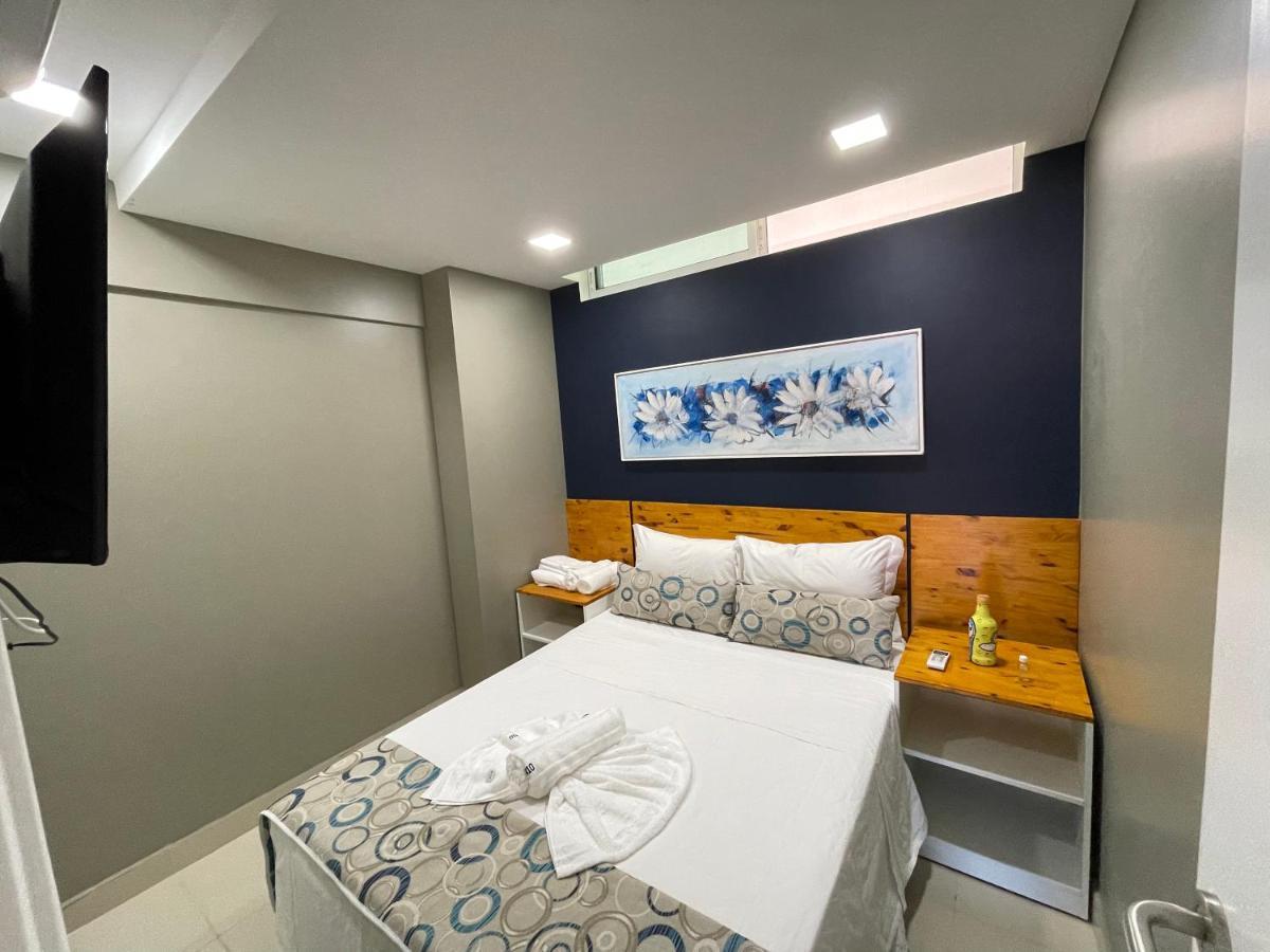 Loft Incrivel Duplex Villas 2 Suites 6 Pessoas Pôrto das Galinhas Eksteriør billede