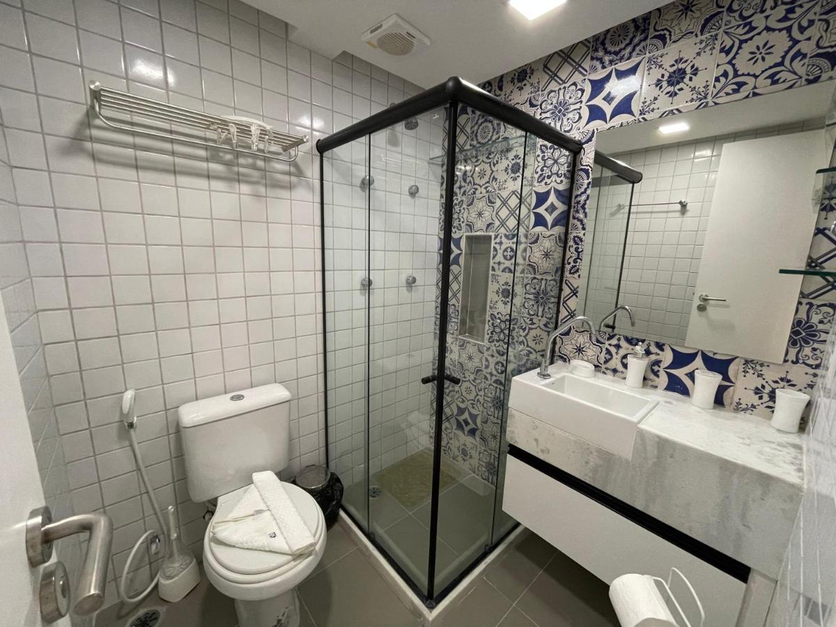 Loft Incrivel Duplex Villas 2 Suites 6 Pessoas Pôrto das Galinhas Eksteriør billede