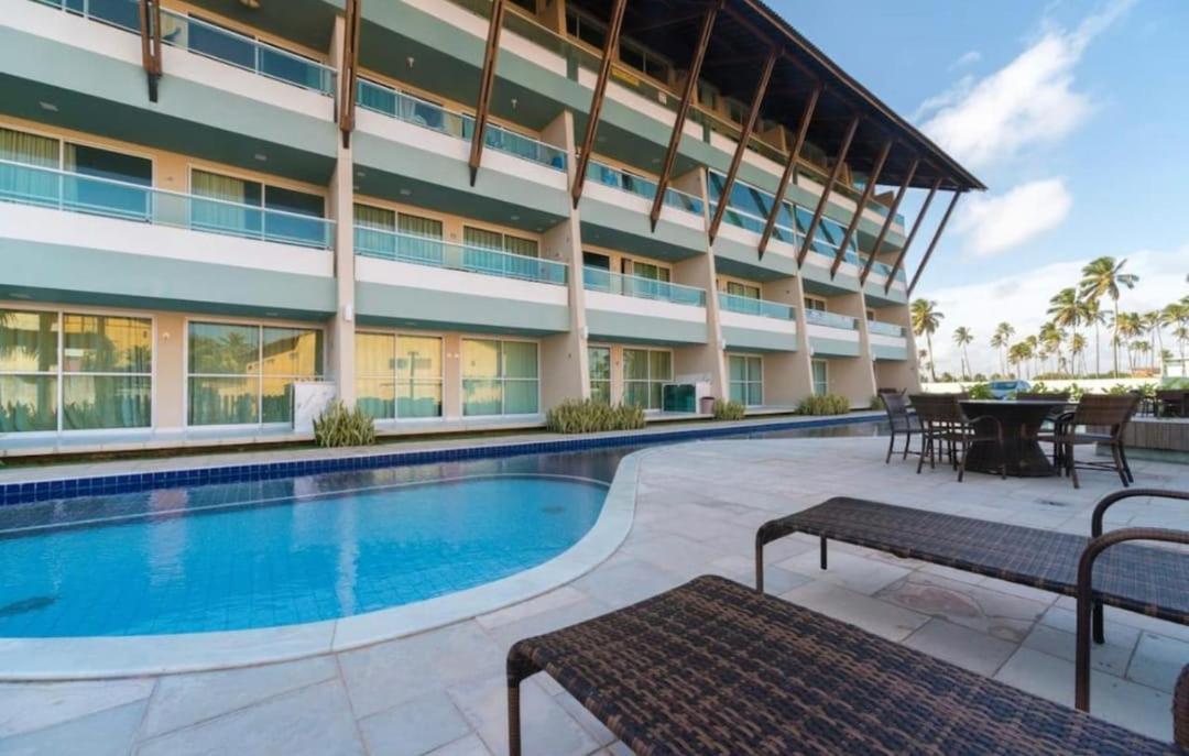 Loft Incrivel Duplex Villas 2 Suites 6 Pessoas Pôrto das Galinhas Eksteriør billede